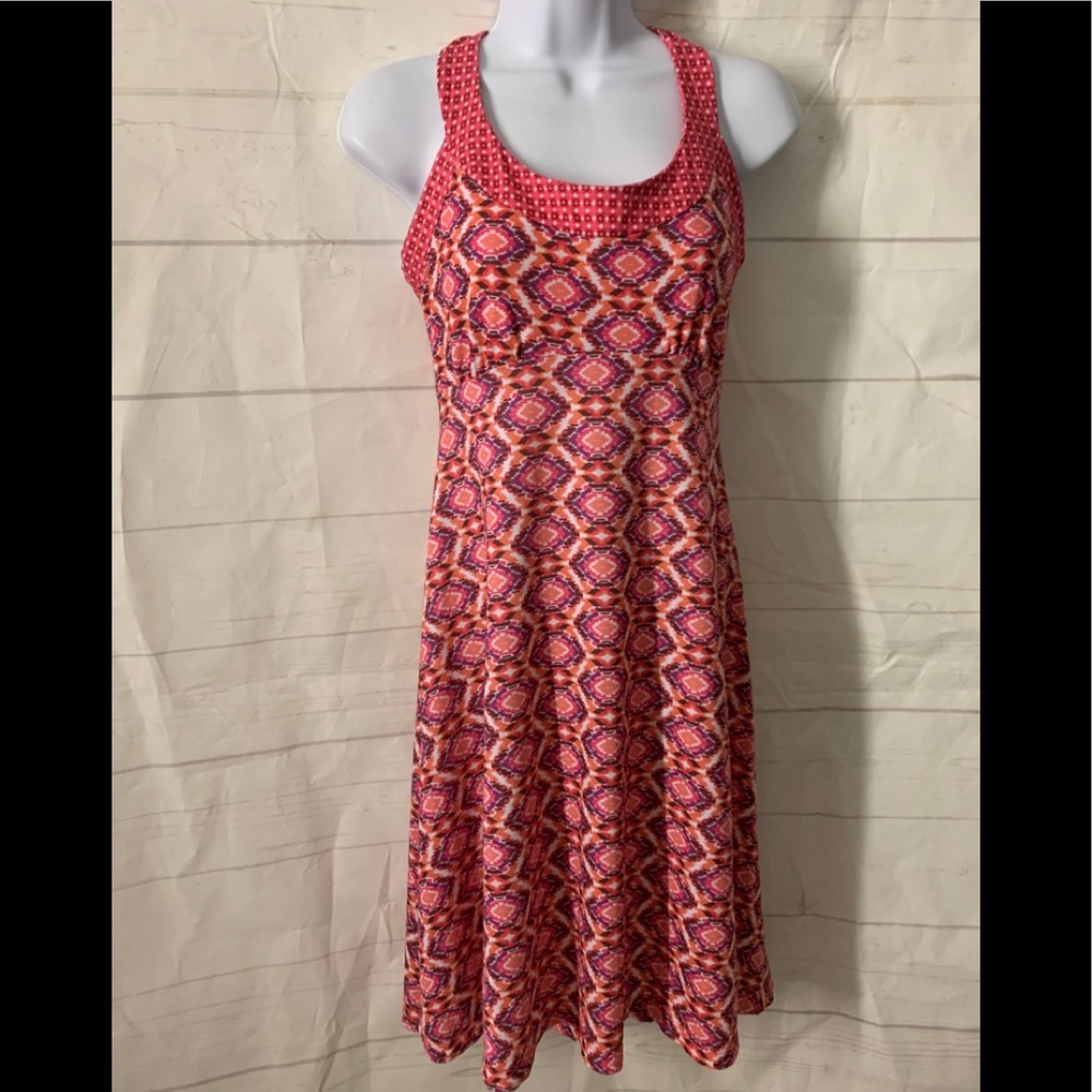 Prana Sun  Dress